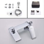 Vòi sen tắm D&K DK1323201