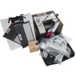 Vòi sen tắm D&K DK1323201