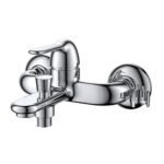 Vòi sen tắm D&K DK1343201