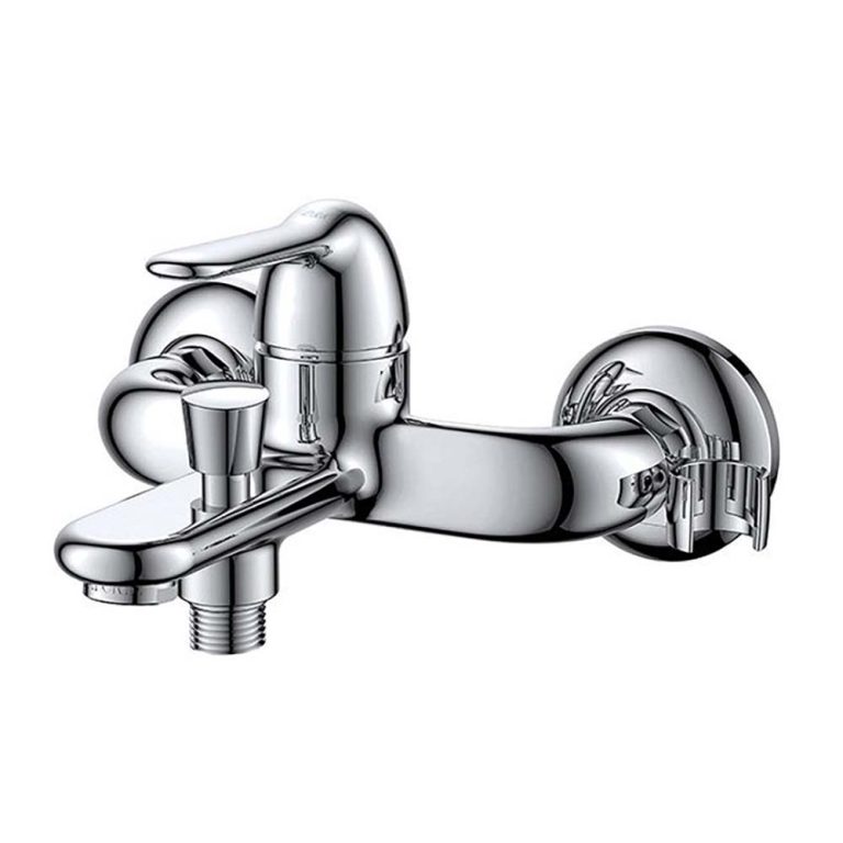 Vòi sen tắm D&K DK1343201