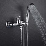 Vòi sen tắm D&K DK1343201