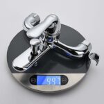 Vòi sen tắm D&K DK1343201