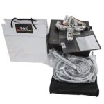 Vòi sen tắm D&K DK1343201