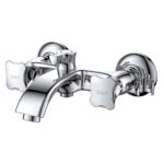 Vòi sen tắm D&K DK1383201