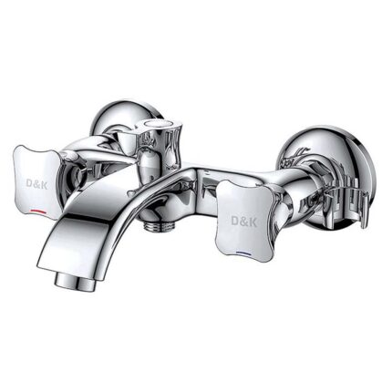 Vòi sen tắm D&K DK1383201