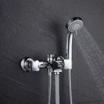 Vòi sen tắm D&K DK1383201