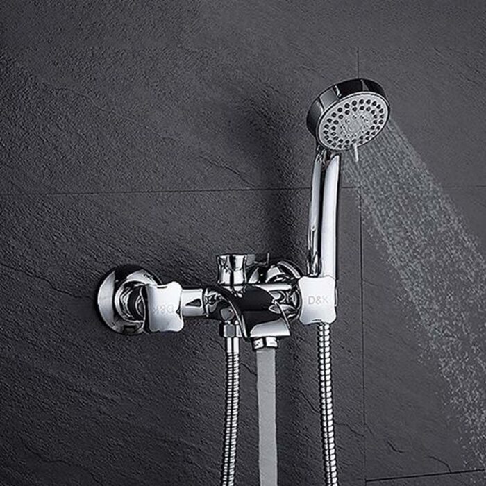 Vòi sen tắm D&K DK1383201