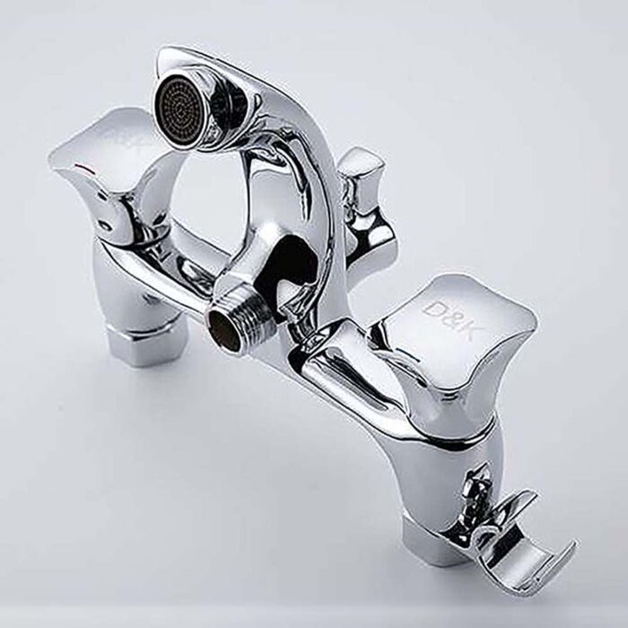 Vòi sen tắm D&K DK1383201