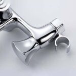 Vòi sen tắm D&K DK1383201