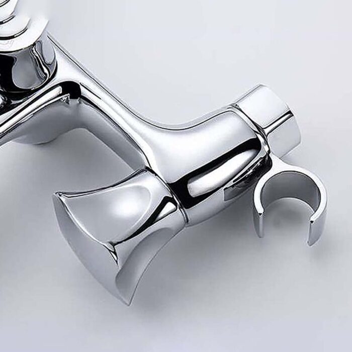 Vòi sen tắm D&K DK1383201