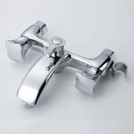 Vòi sen tắm D&K DK1383201