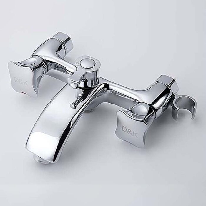 Vòi sen tắm D&K DK1383201