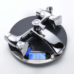 Vòi sen tắm D&K DK1383201