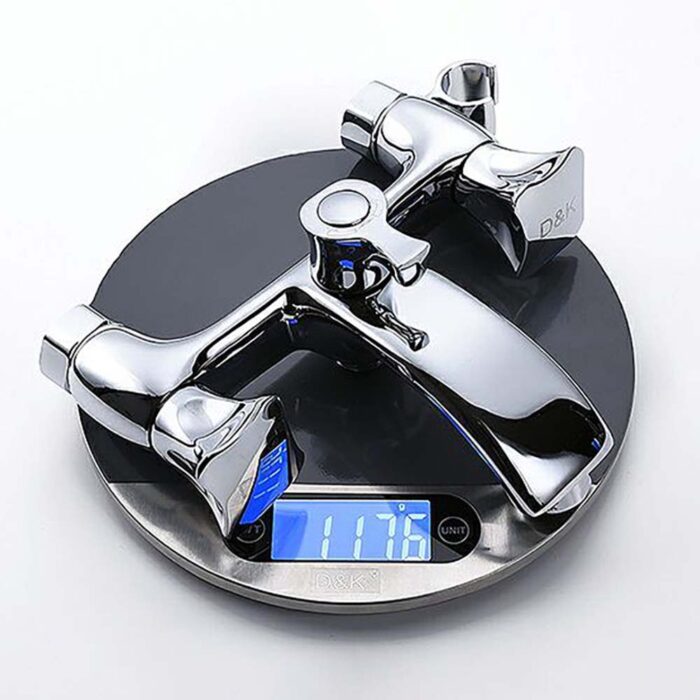 Vòi sen tắm D&K DK1383201