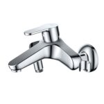 Vòi sen tắm D&K DK1393201