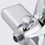 Vòi sen tắm D&K DK1433201