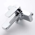 Vòi sen tắm D&K DK1433201