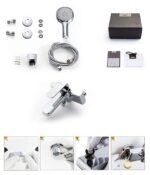 Vòi sen tắm D&K DK1433201