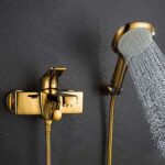 Vòi sen tắm D&K DK1433203