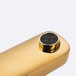 Vòi sen tắm D&K DK1433203