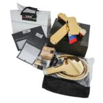 Vòi sen tắm D&K DK1433203