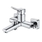 Vòi sen tắm D&K DK1493201