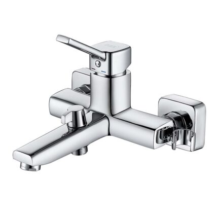 Vòi sen tắm D&K DK1493201