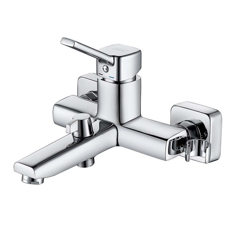 Vòi sen tắm D&K DK1493201