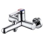 Vòi sen tắm D&K DK1503201