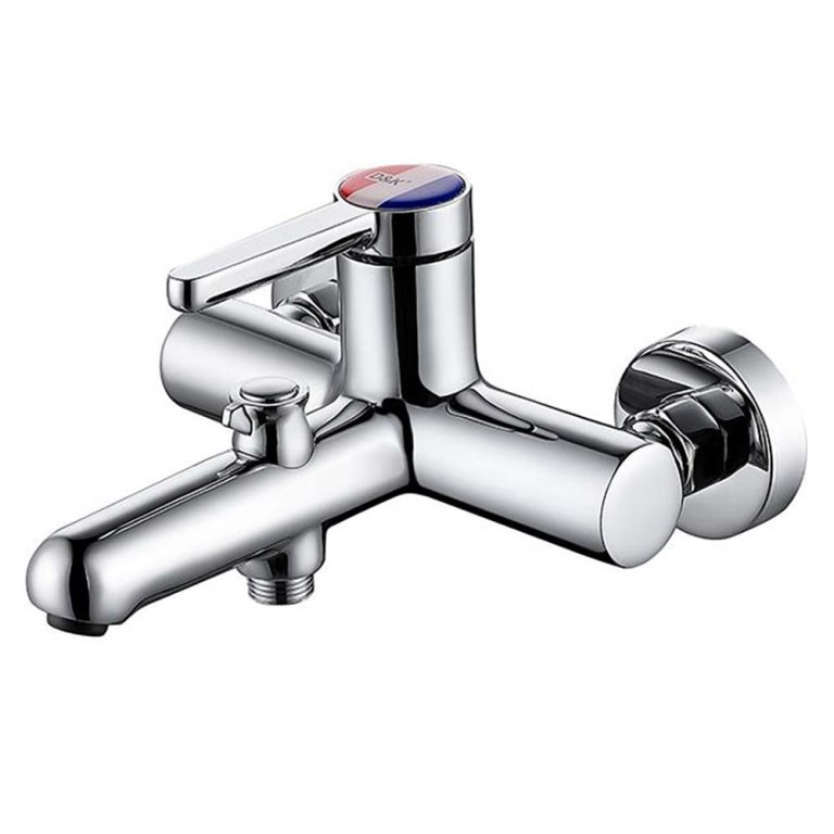 Vòi sen tắm D&K DK1503201