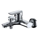 Vòi sen tắm D&K DK900332