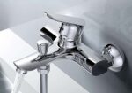 Vòi sen tắm D&K DK900332