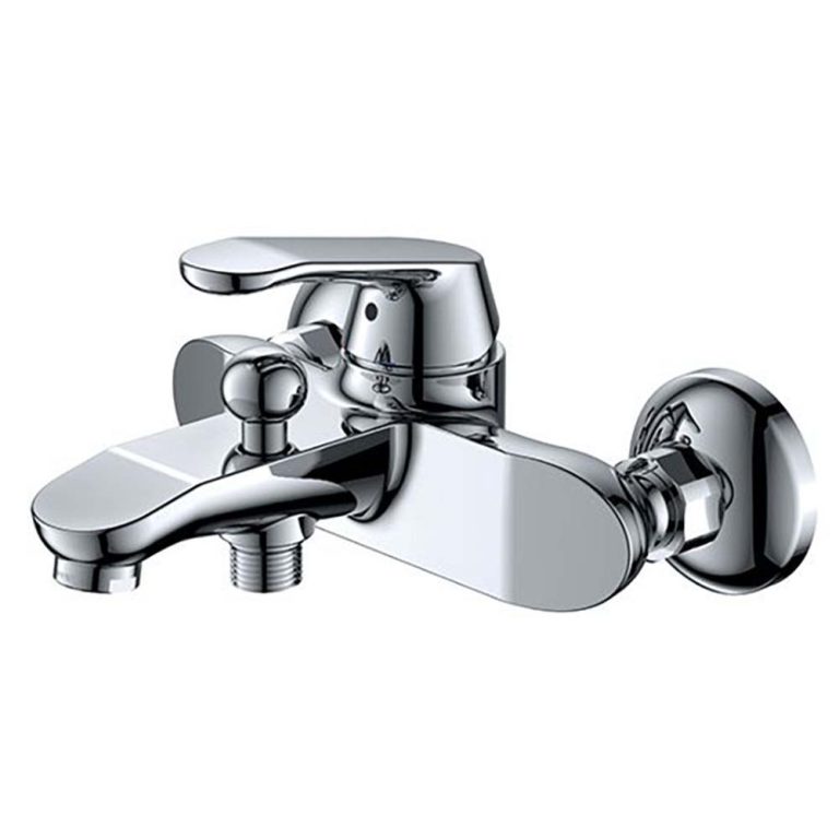 Vòi sen tắm D&K DK900632