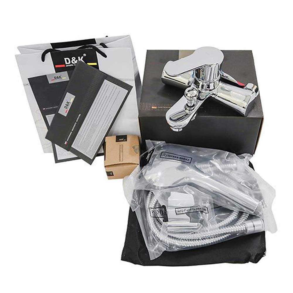 Vòi sen tắm D&K DK901032