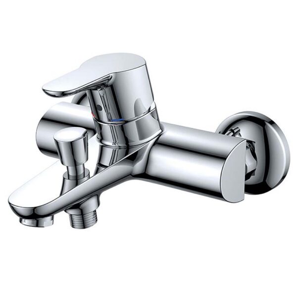 Vòi sen tắm D&K DK901132