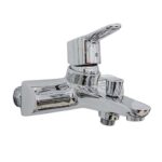 Vòi sen tắm D&K DK901132