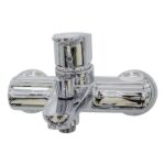 Vòi sen tắm D&K DK901132