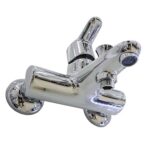 Vòi sen tắm D&K DK901132