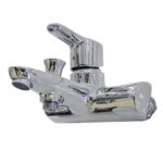 Vòi sen tắm D&K DK901132