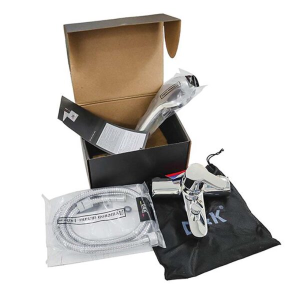 Vòi sen tắm D&K DK901132