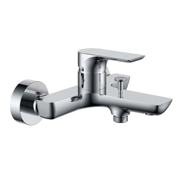 Vòi sen tắm HUGE H-6200S2 nóng lạnh