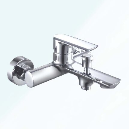 Vòi sen tắm HUGE H-6200S3 nóng lạnh