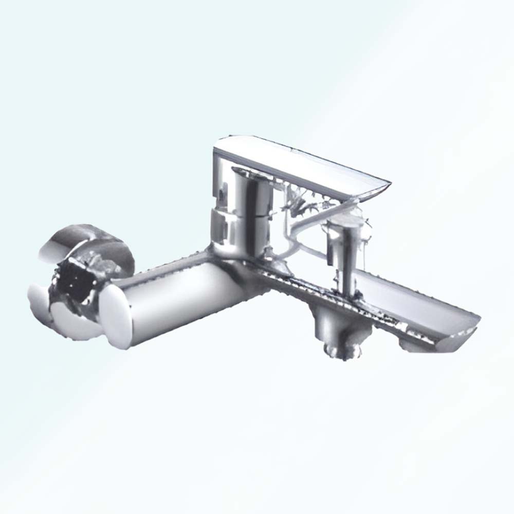 Vòi sen tắm HUGE H-6200S3 nóng lạnh