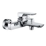 Vòi sen tắm HUGE H-6900S nóng lạnh