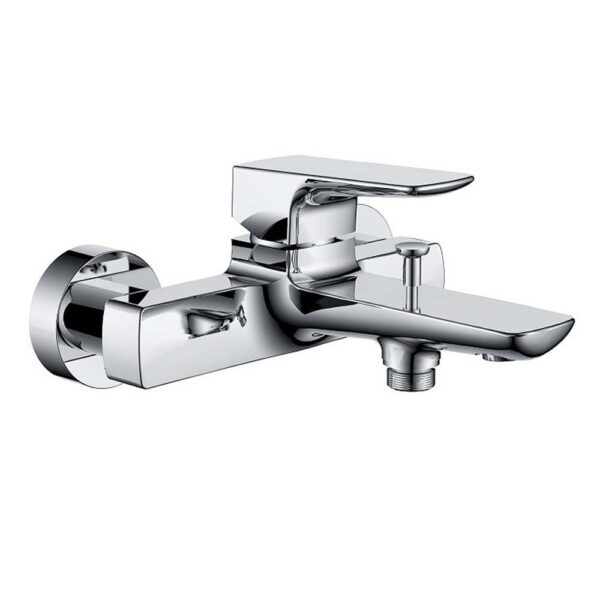 Vòi sen tắm HUGE H-6900S nóng lạnh