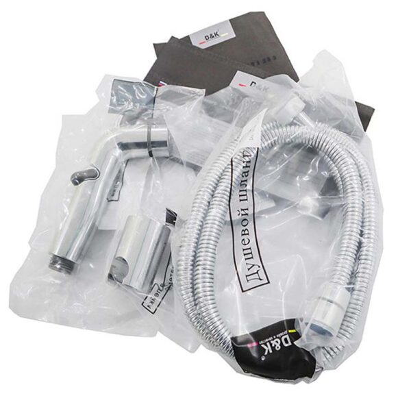 Vòi xịt vệ sinh D&K DK1004815A