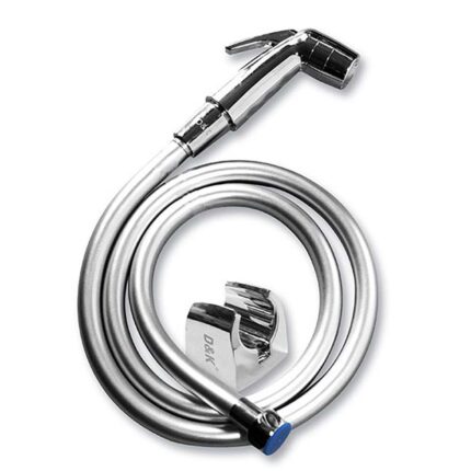 Vòi xịt vệ sinh D&K DK1006601