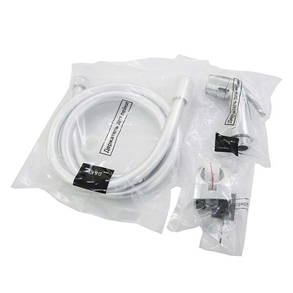 Vòi xịt vệ sinh D&K DK1006601