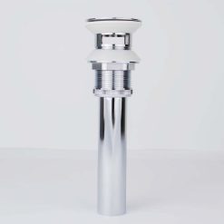 Xi phông chậu rửa mặt D&K DK1004820A