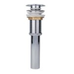 Xi phông chậu rửa mặt D&K DK1004820B